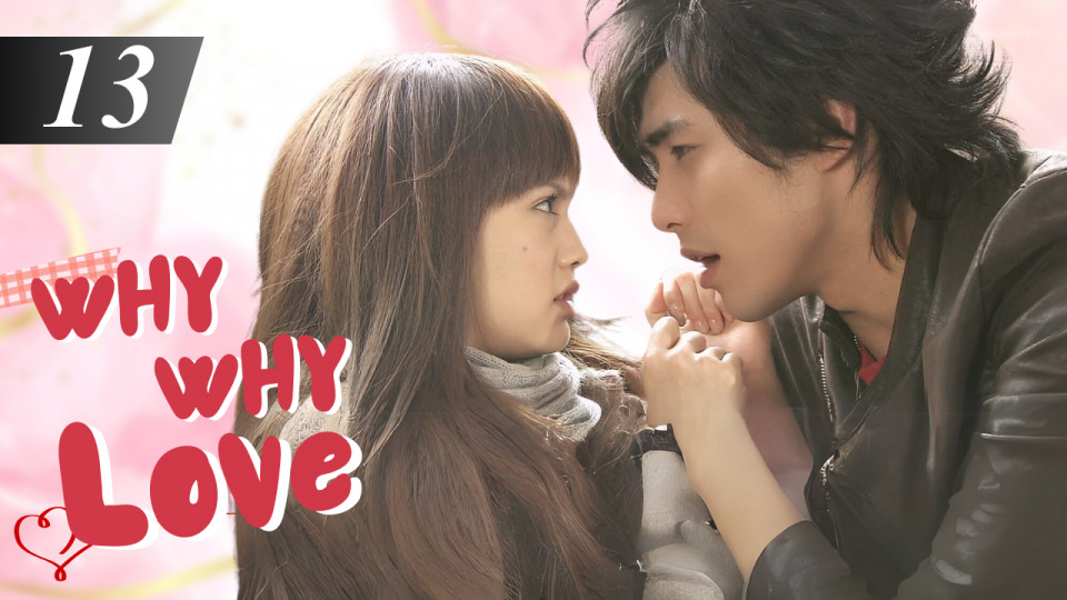 Why Why Love - ep13